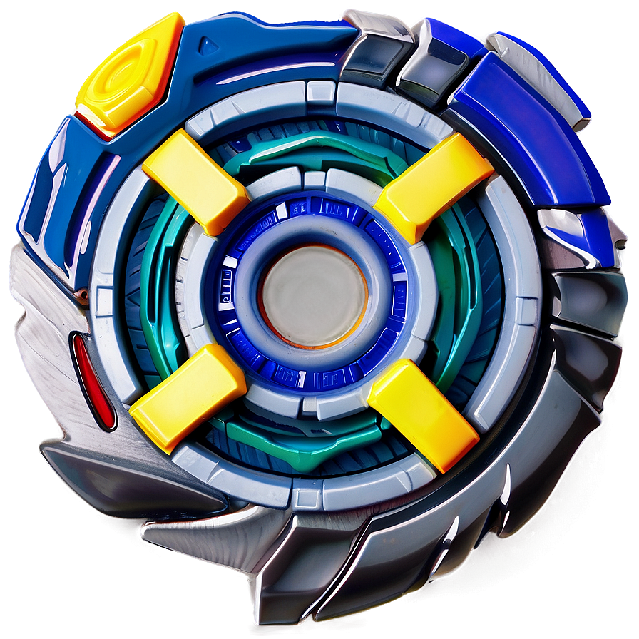 Beyblade Ripcord Png Syo44 PNG