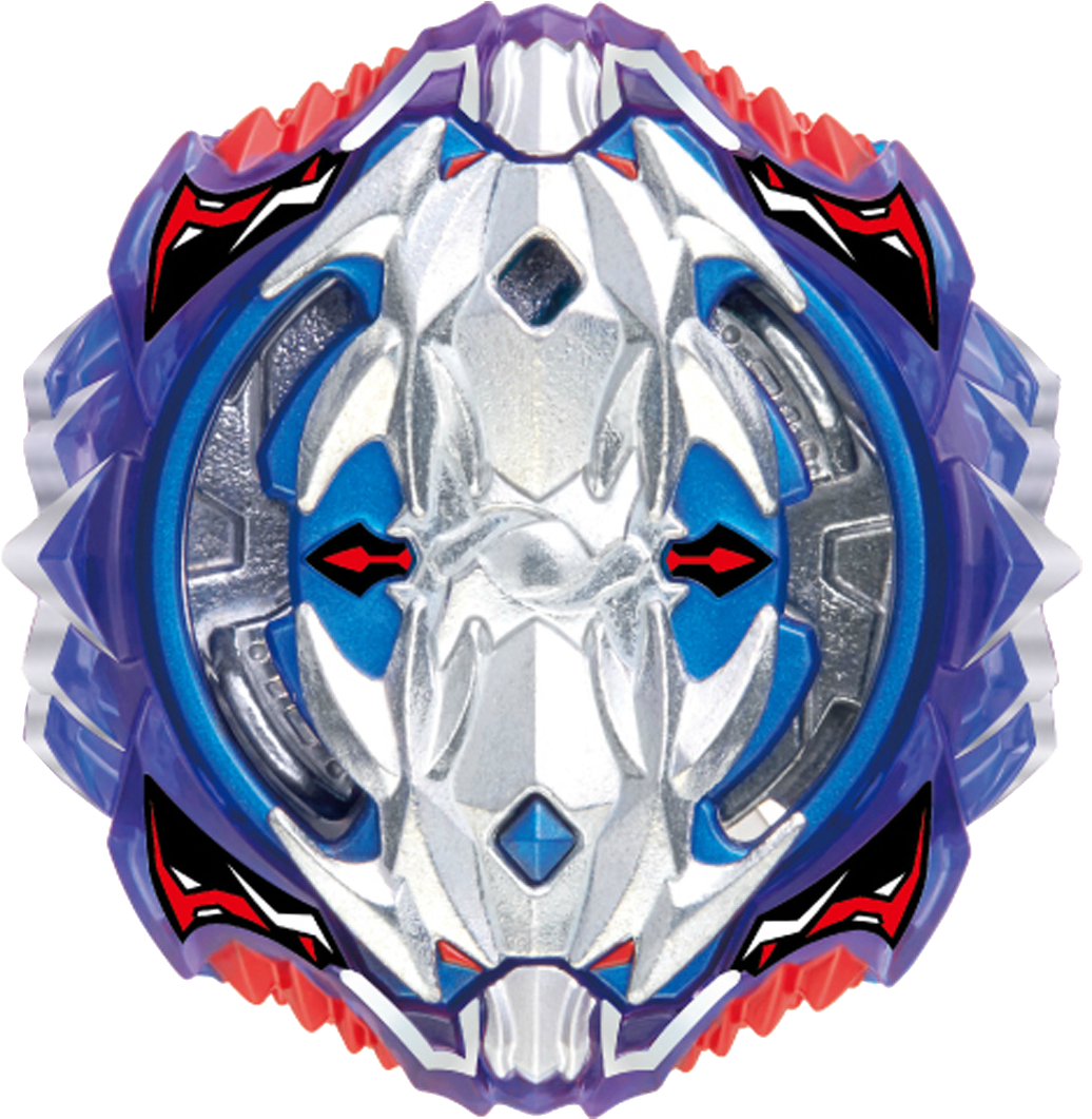 Beyblade Spinning Top Toy PNG