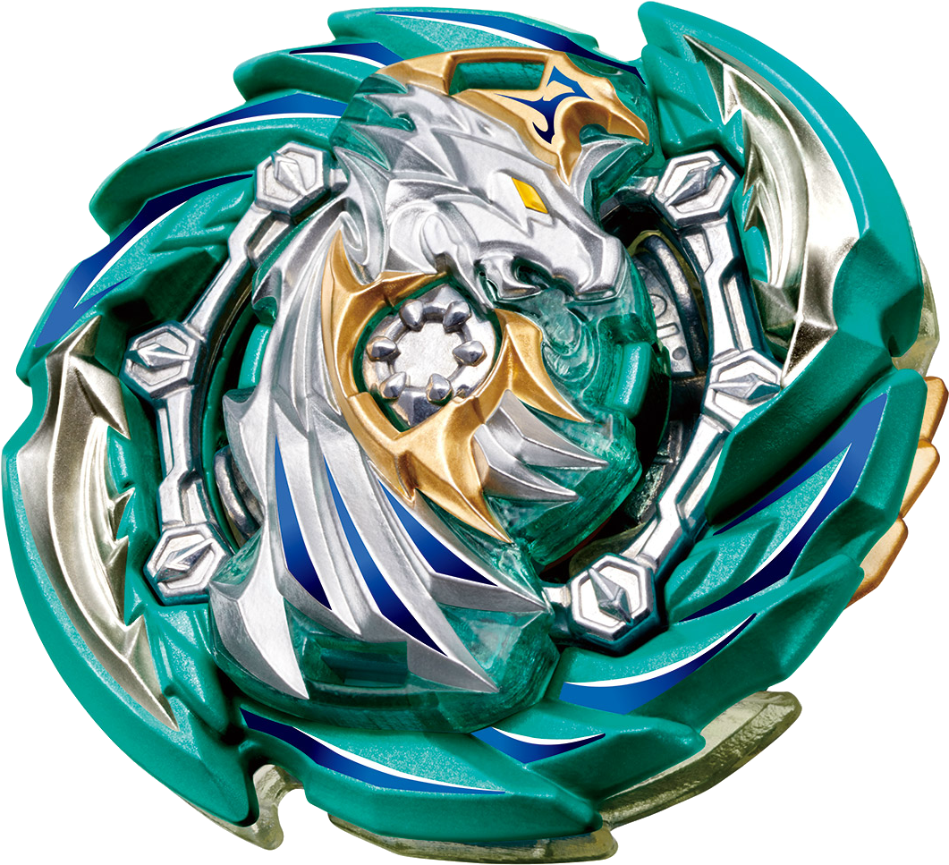 Beyblade Spinning Top Toy PNG