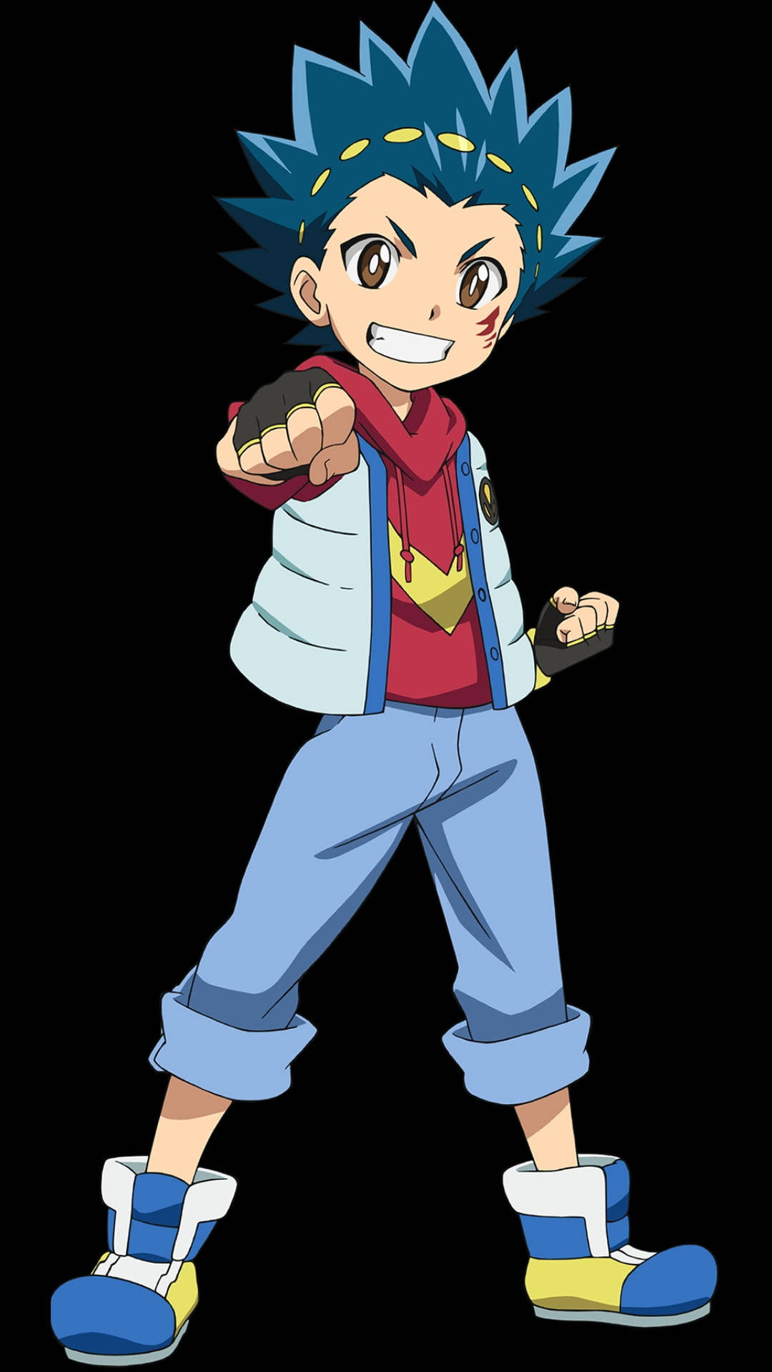 kai  Kai HiwatariBeyblade Photo 19955239  Fanpop  Kai arts Kai  Cartoon world