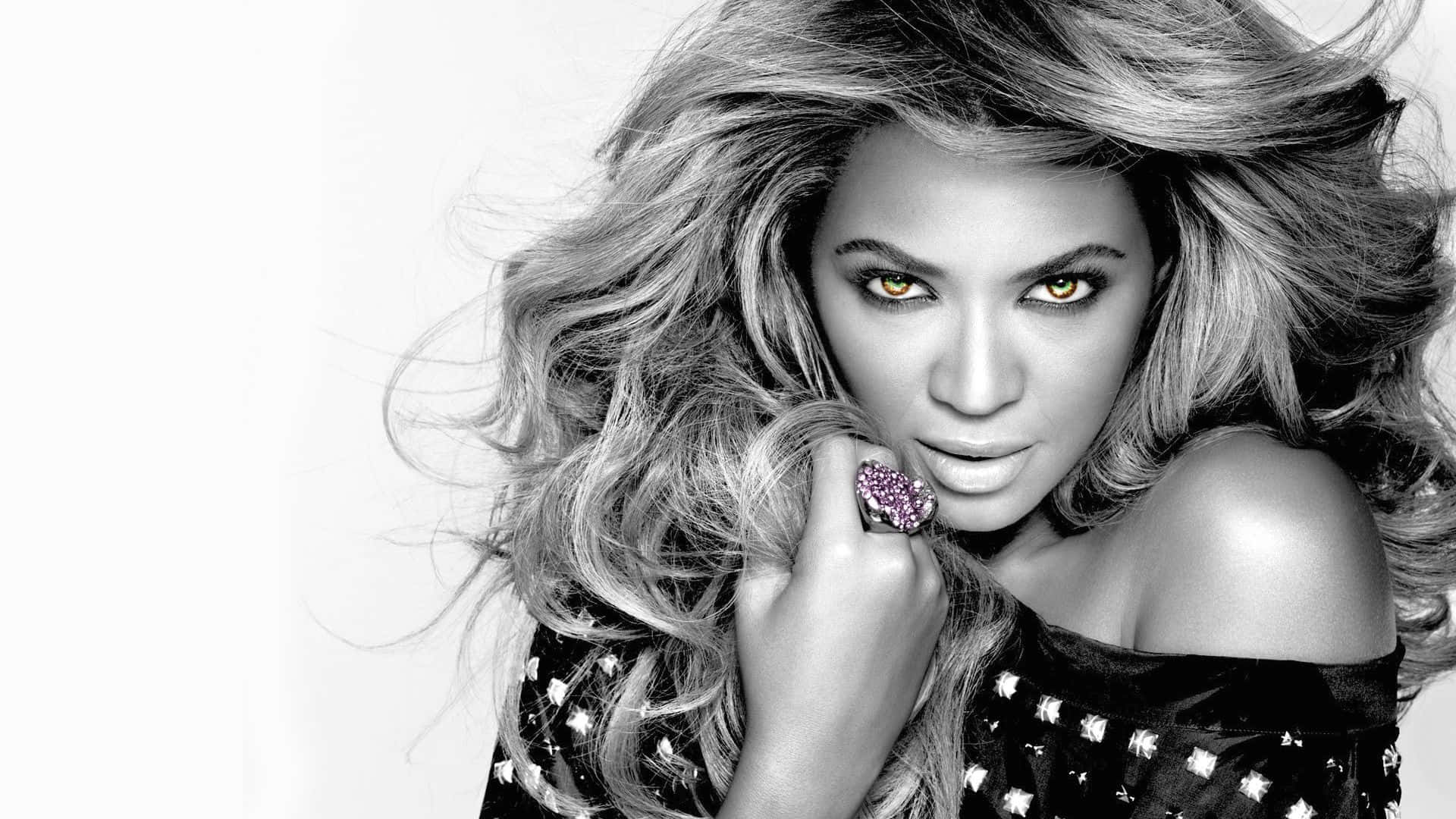 Queen Bey reigns on!