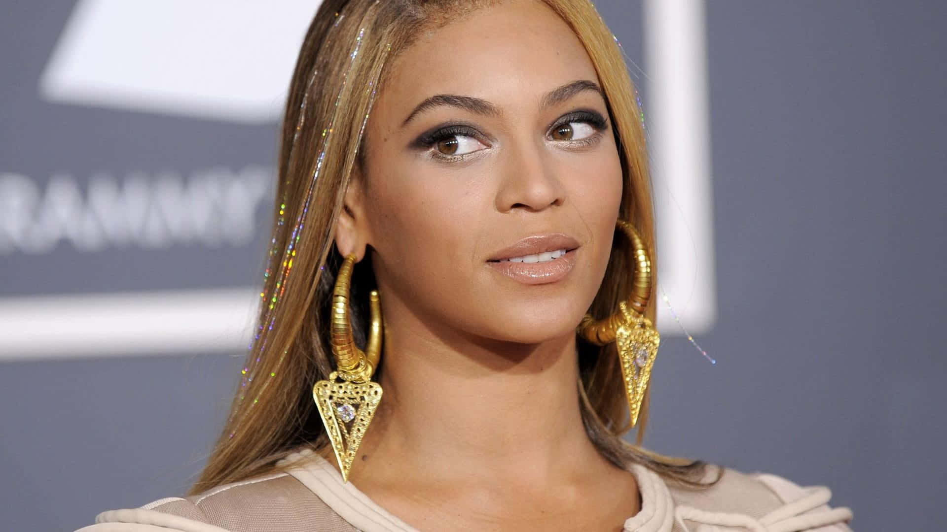 Queen of music, Beyonce