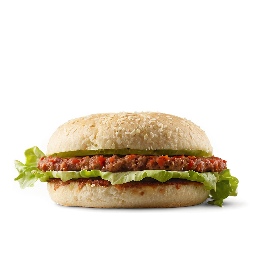 Download Beyond Meat Burger Png 54 | Wallpapers.com