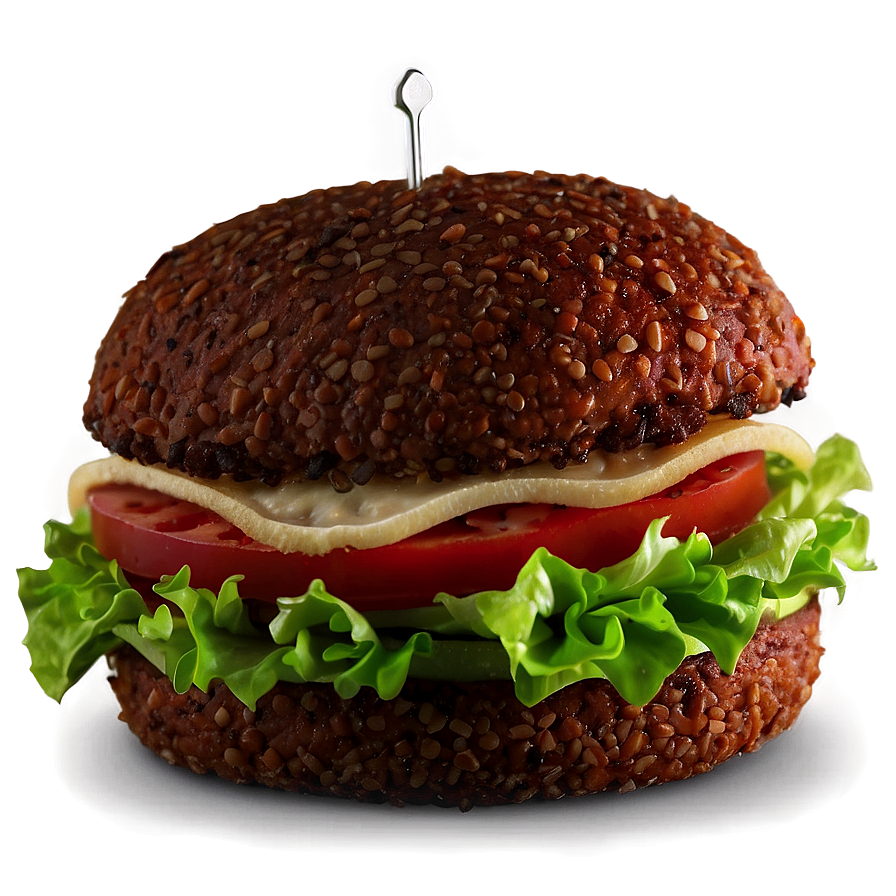 Download Beyond Meat Burger Png Esi97 | Wallpapers.com