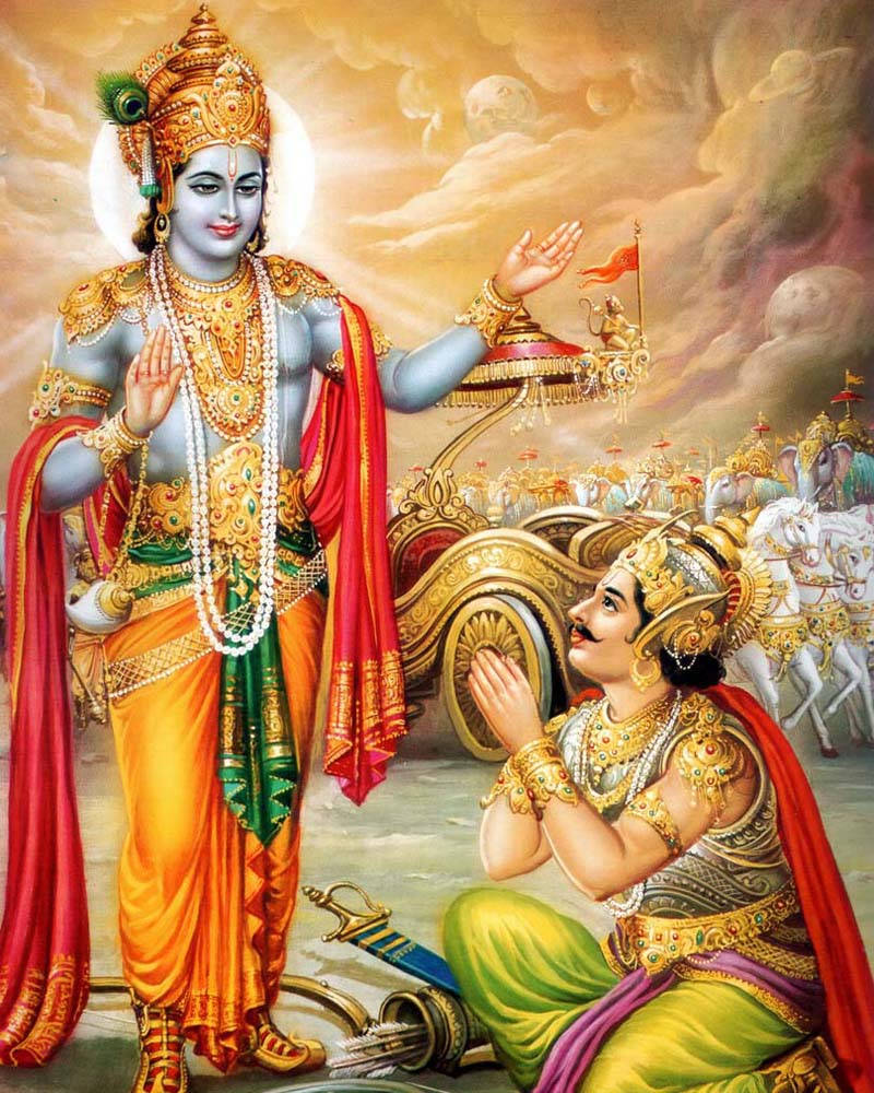 Shiva, Krishna Janmashtami Rama Bhagavata Purana Bhagavad Gita, krishna, desktop  Wallpaper, religion, lakshmi png | PNGWing