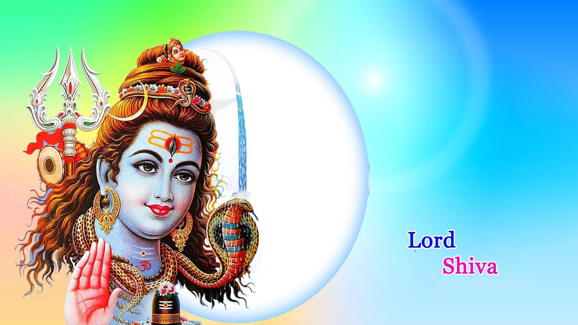 Free Lord Shiva Wallpaper Downloads, [300+] Lord Shiva Wallpapers for FREE  