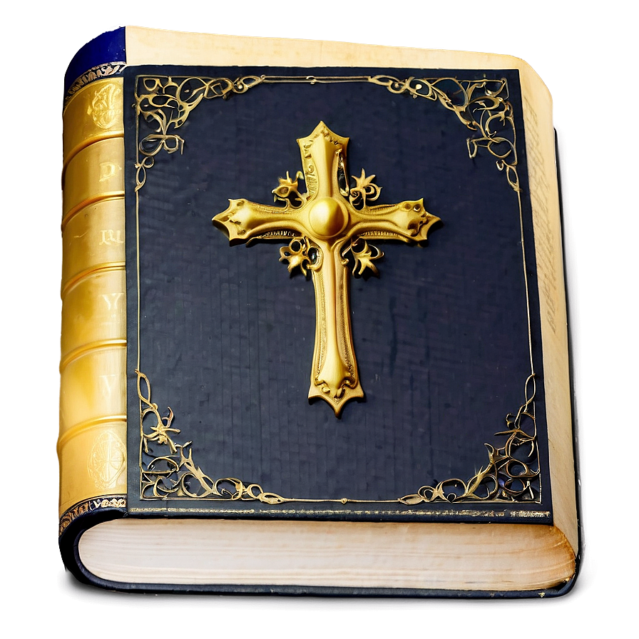 Bible In Landscape Png Ajp30 PNG