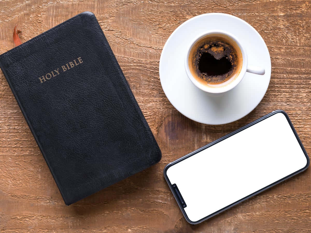 Descubriendoesperanza Y Redención En La Biblia
