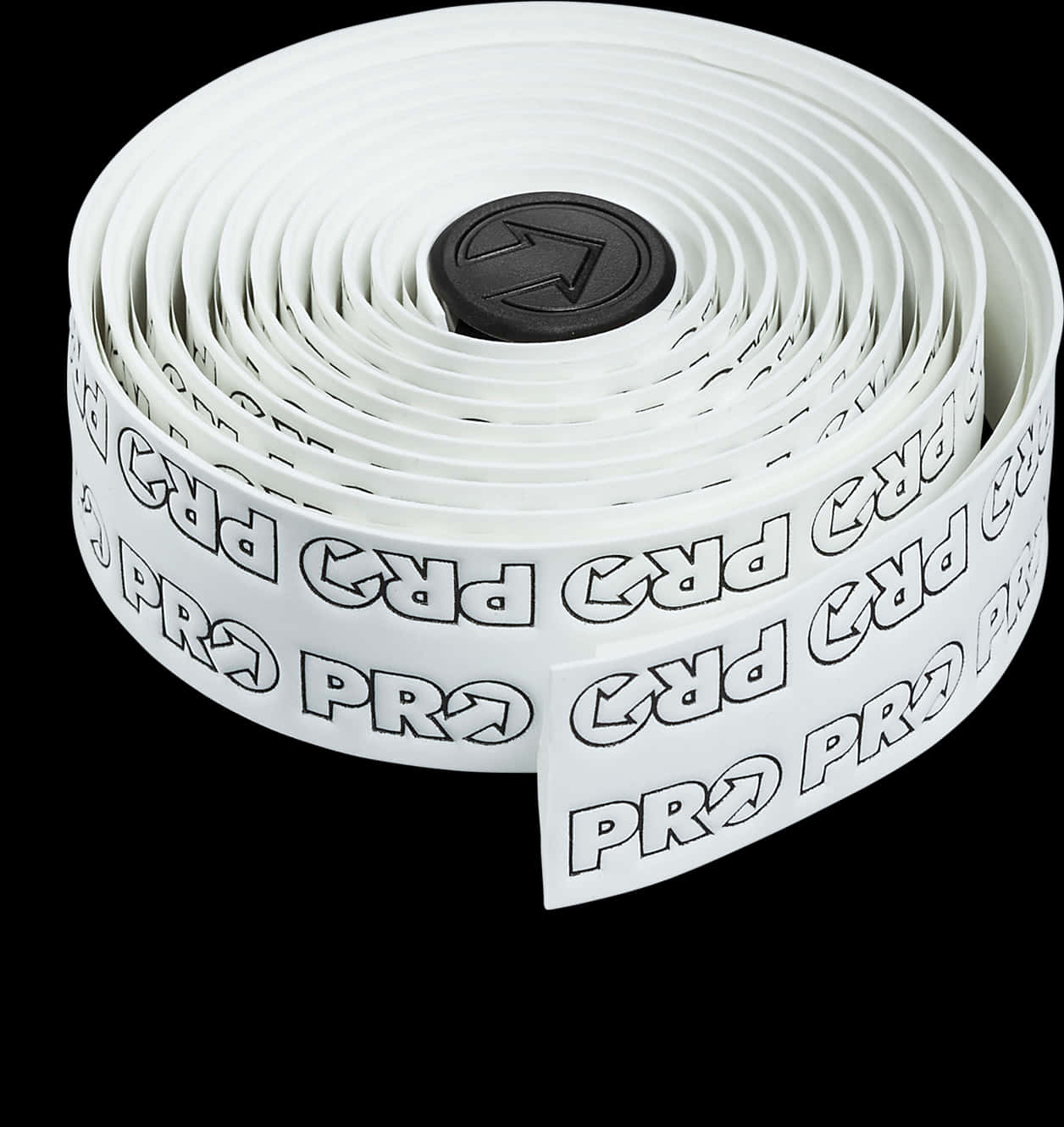Bicycle Handlebar Tape Roll PNG