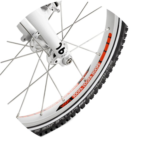 Bicycle Wheeland Tire Detail PNG