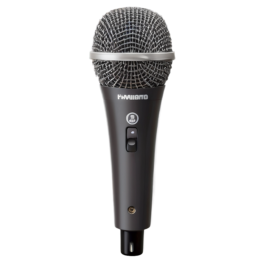 Bidirectional Microphone Png 49 PNG