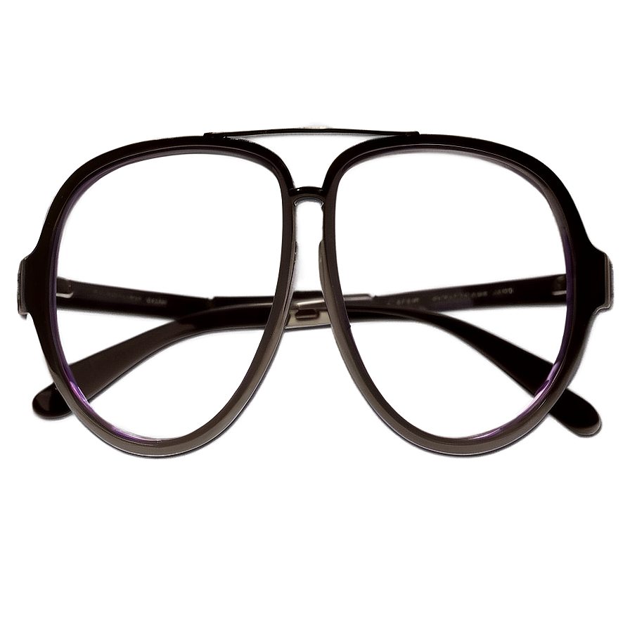 Bifocal Glasses Png 73 PNG