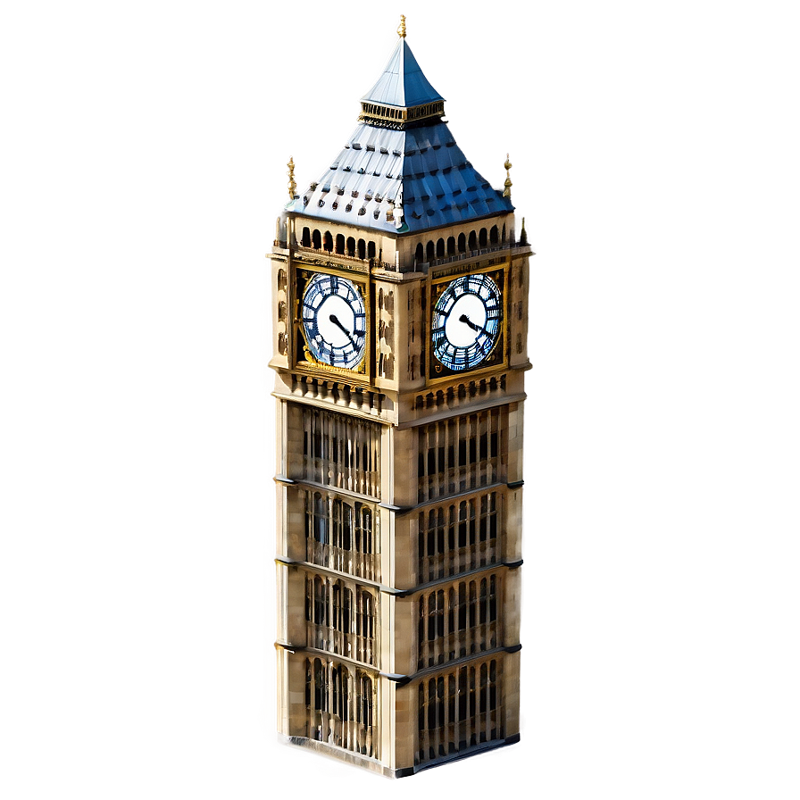 Download Big Ben London Png 06112024 | Wallpapers.com