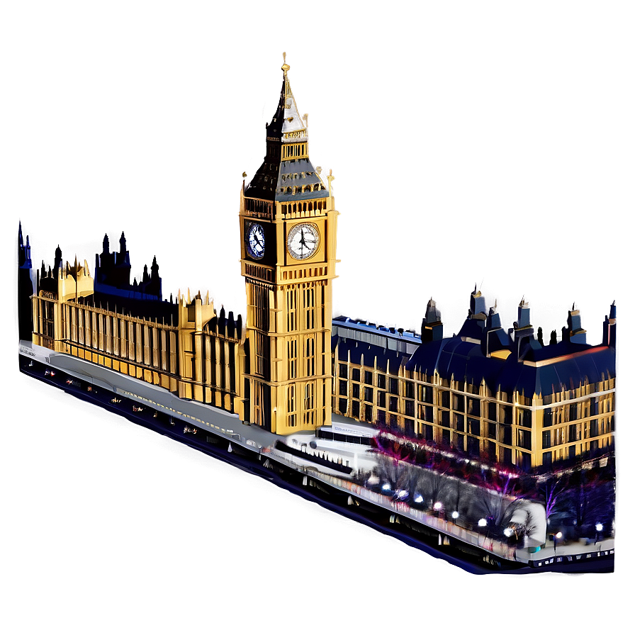 Big Ben London Png Tcc PNG