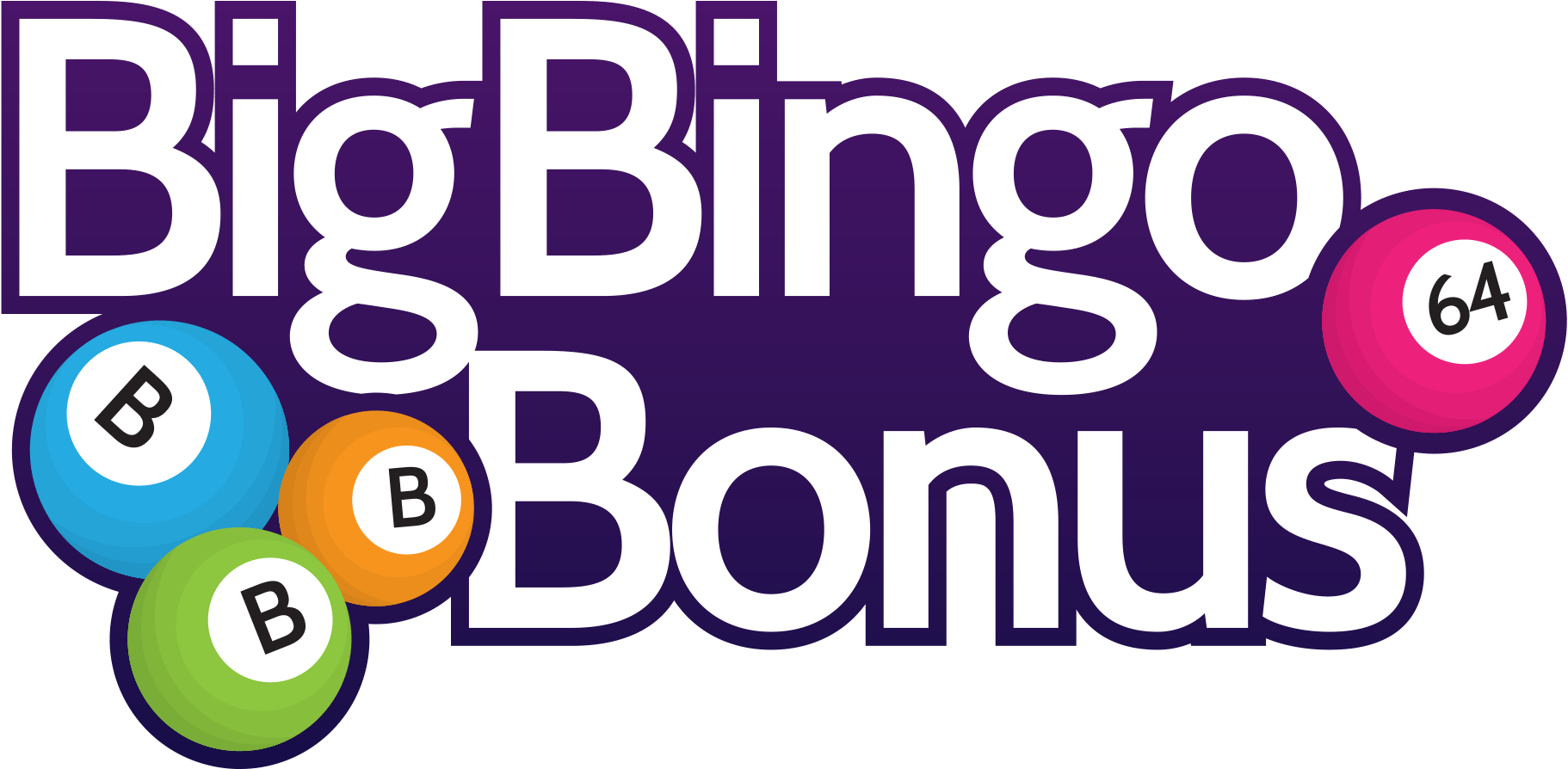 Big Bingo Bonus Logo PNG