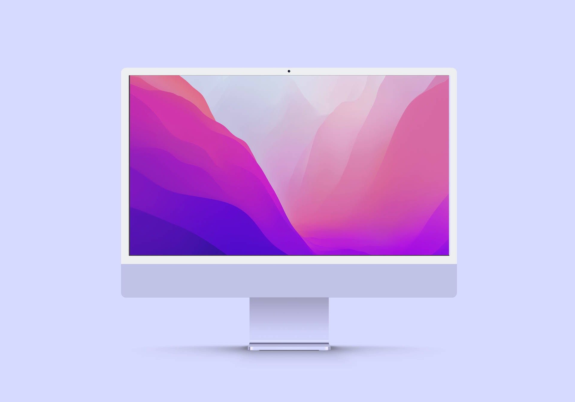 Store computer skærm Wallpaper