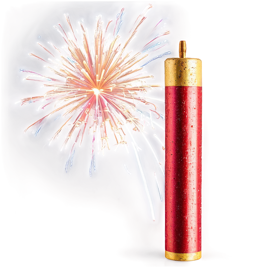 Big Firecrackers Explosion Png Tec PNG