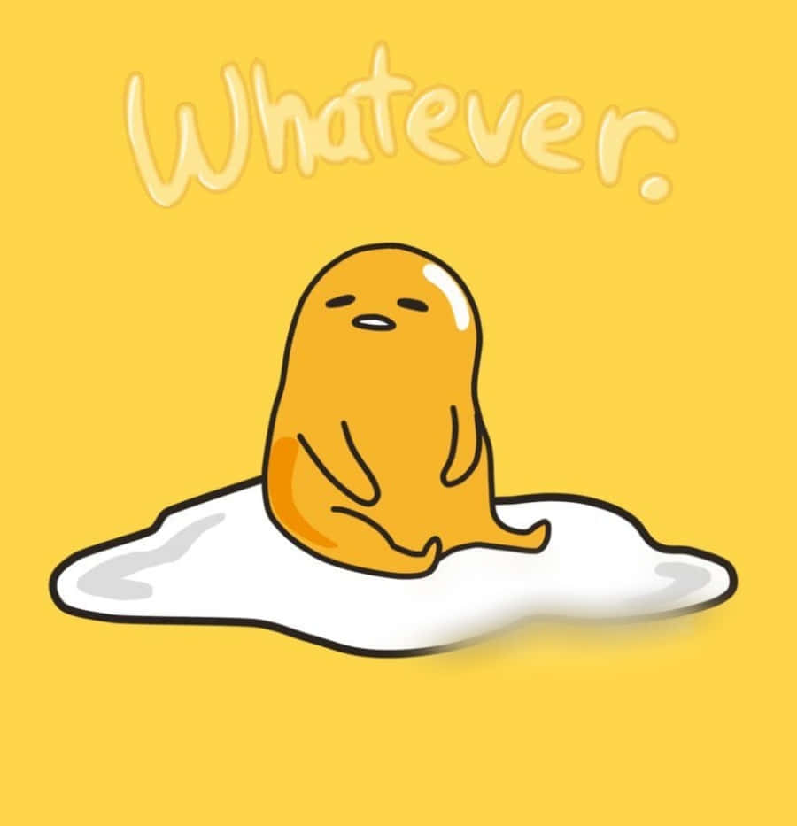 Storgudetama Sleepy Whatever Meme. (note: The Sentence Is Already In English, So This Is Just A Straightforward Translation. However, It's Worth Noting That In Swedish, Proper Nouns Like 