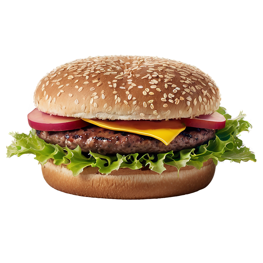 Download Big Mac Mega Png 29 | Wallpapers.com