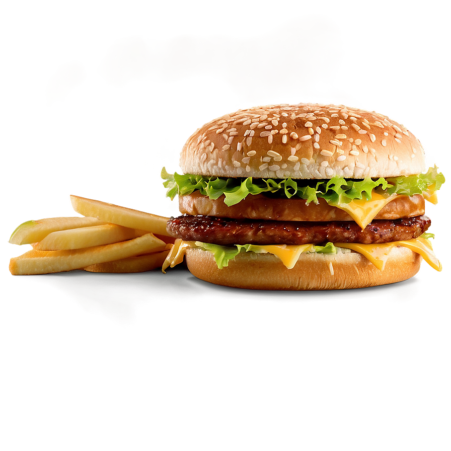 Big Mac Ultimate Png 05252024 PNG