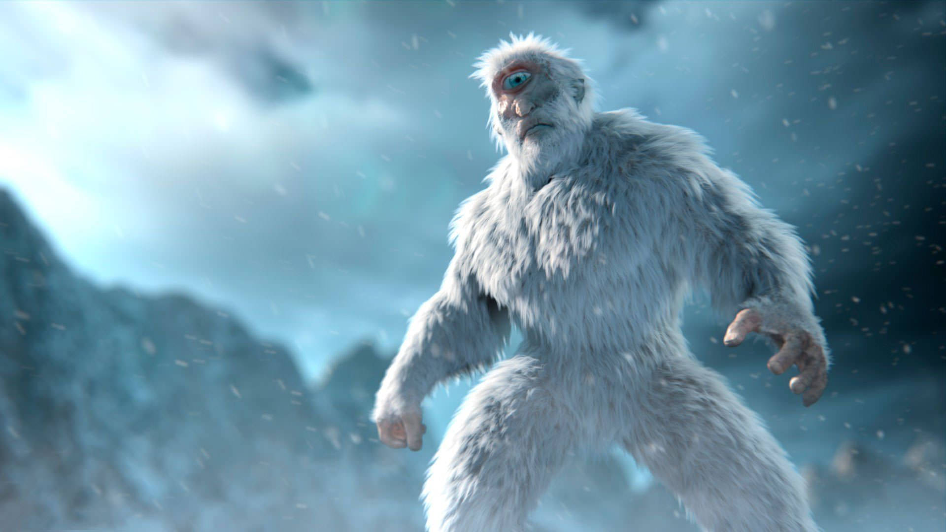 Fundo Wwe Anuncia Planos Para Reiniciar A Série Com Bigfoot No Set Na  Floresta Em 2020 Fundo, Foto De Um Sasquatch Imagem de plano de fundo para  download gratuito