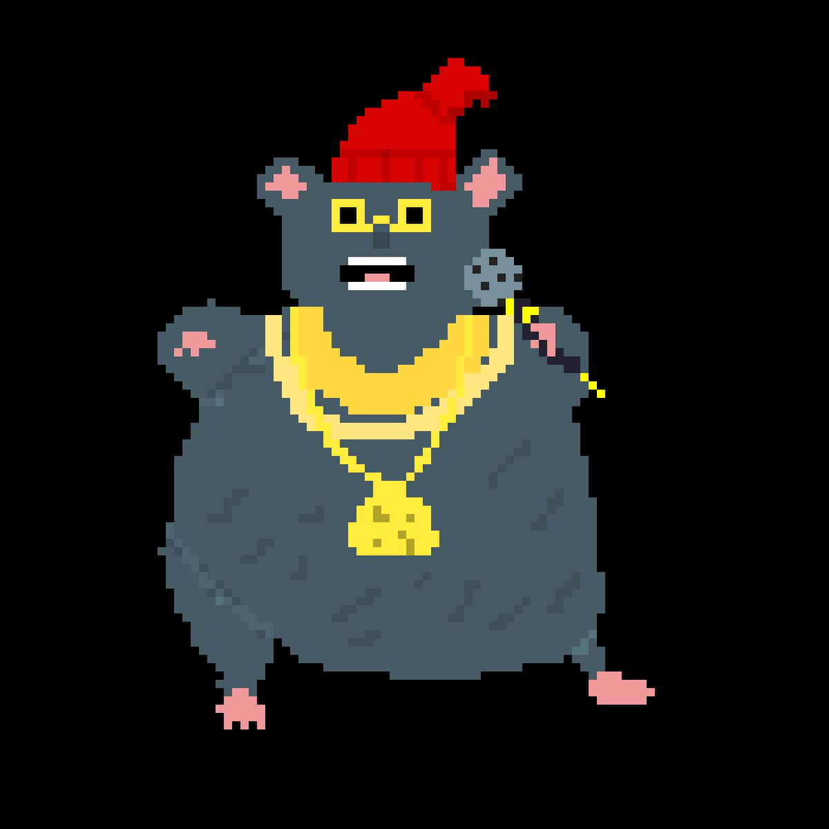 [100+] Biggie Cheese Wallpapers | Wallpapers.com