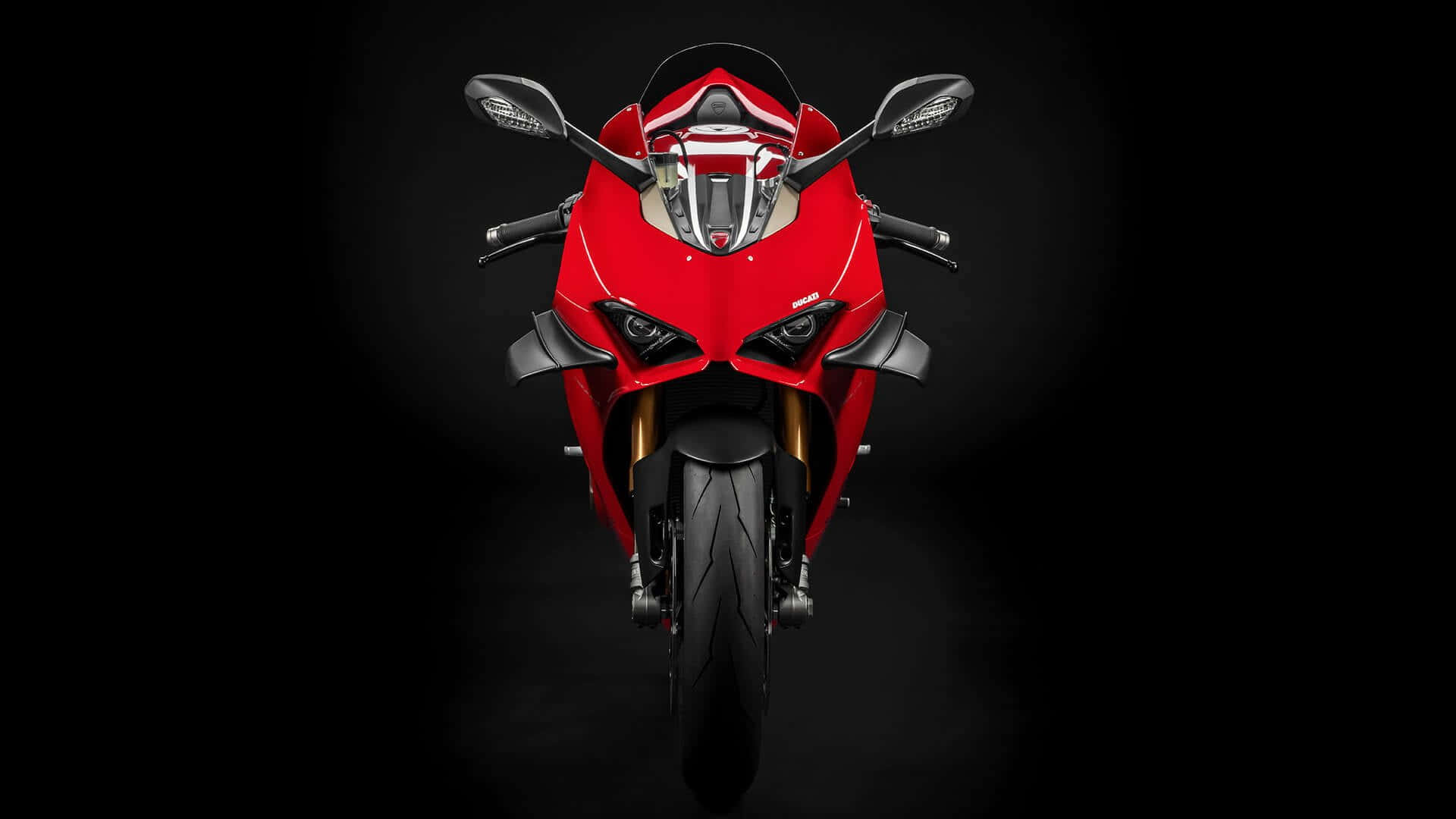 Astonishing Ducati 1199 Bike Background