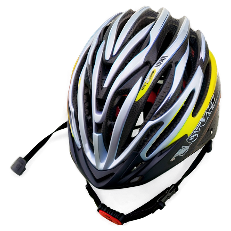 Bike Helmet Safety Png 06122024 PNG