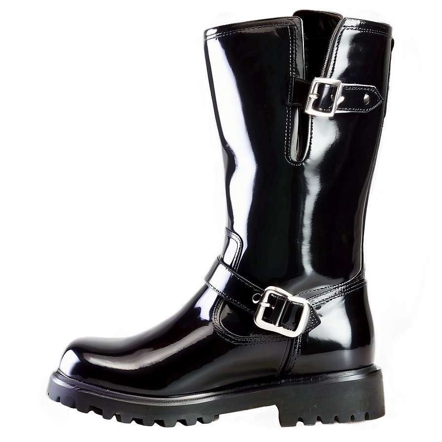 Download Biker Boots Png 05242024 | Wallpapers.com