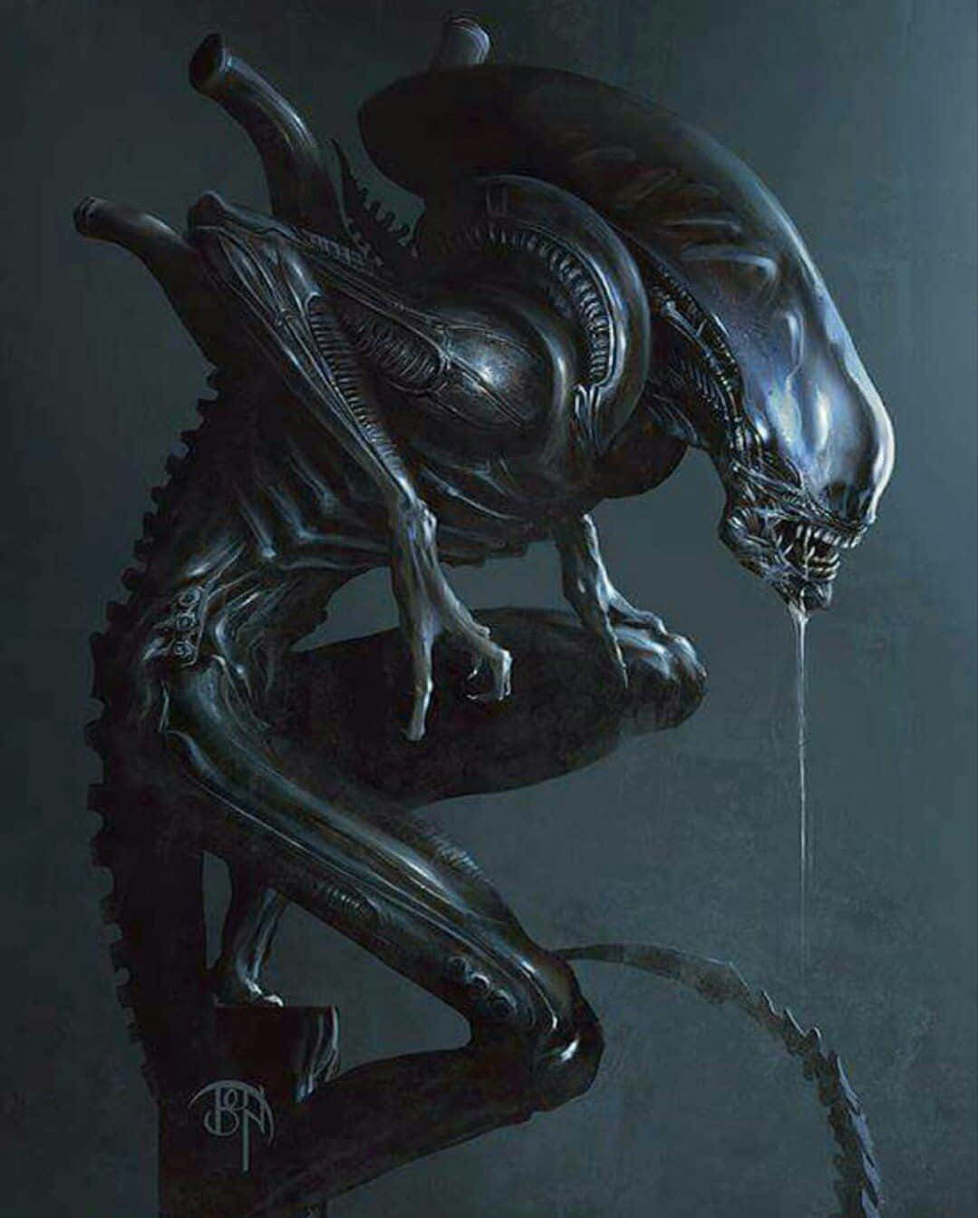 Alienbilder