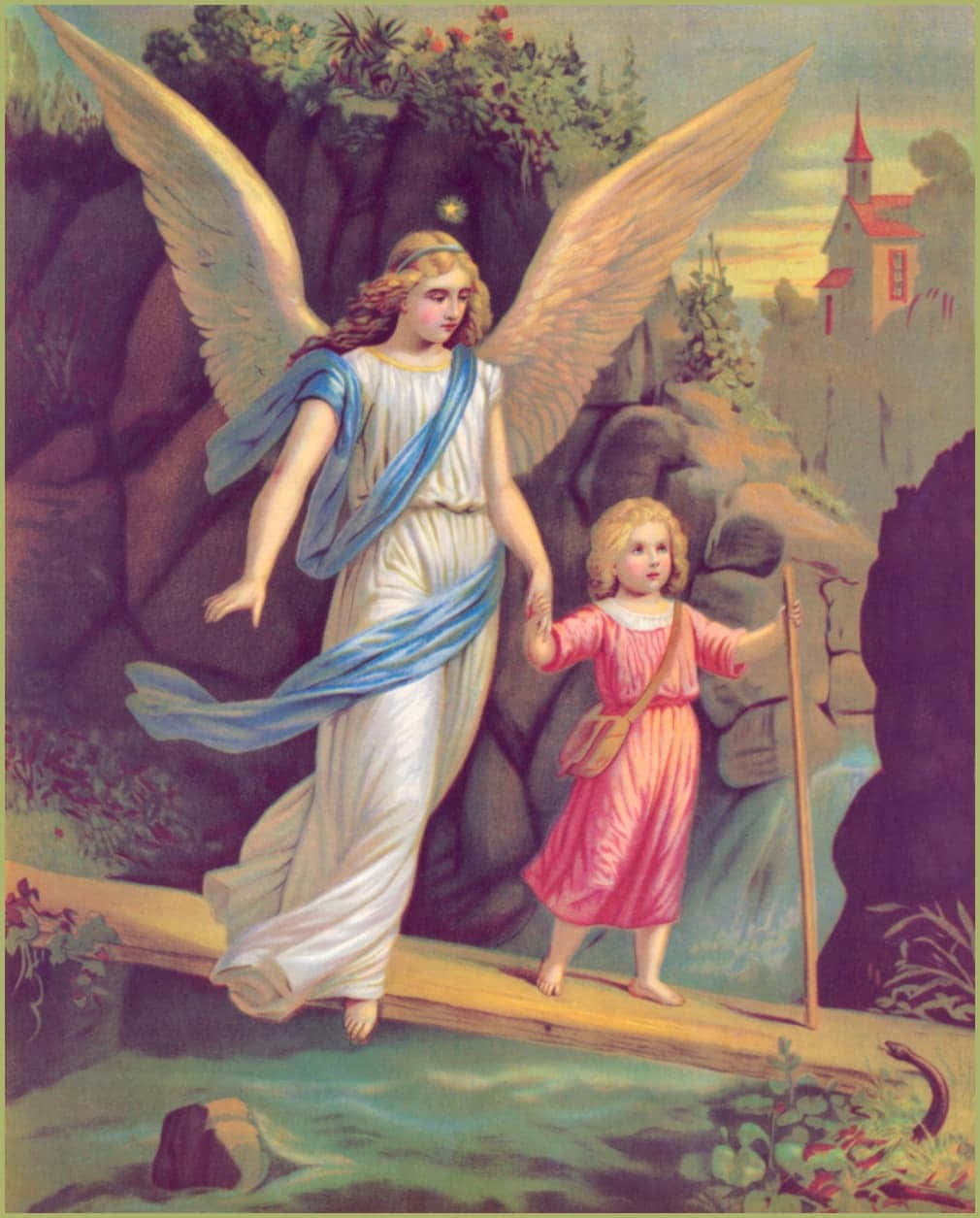 Engelbilder