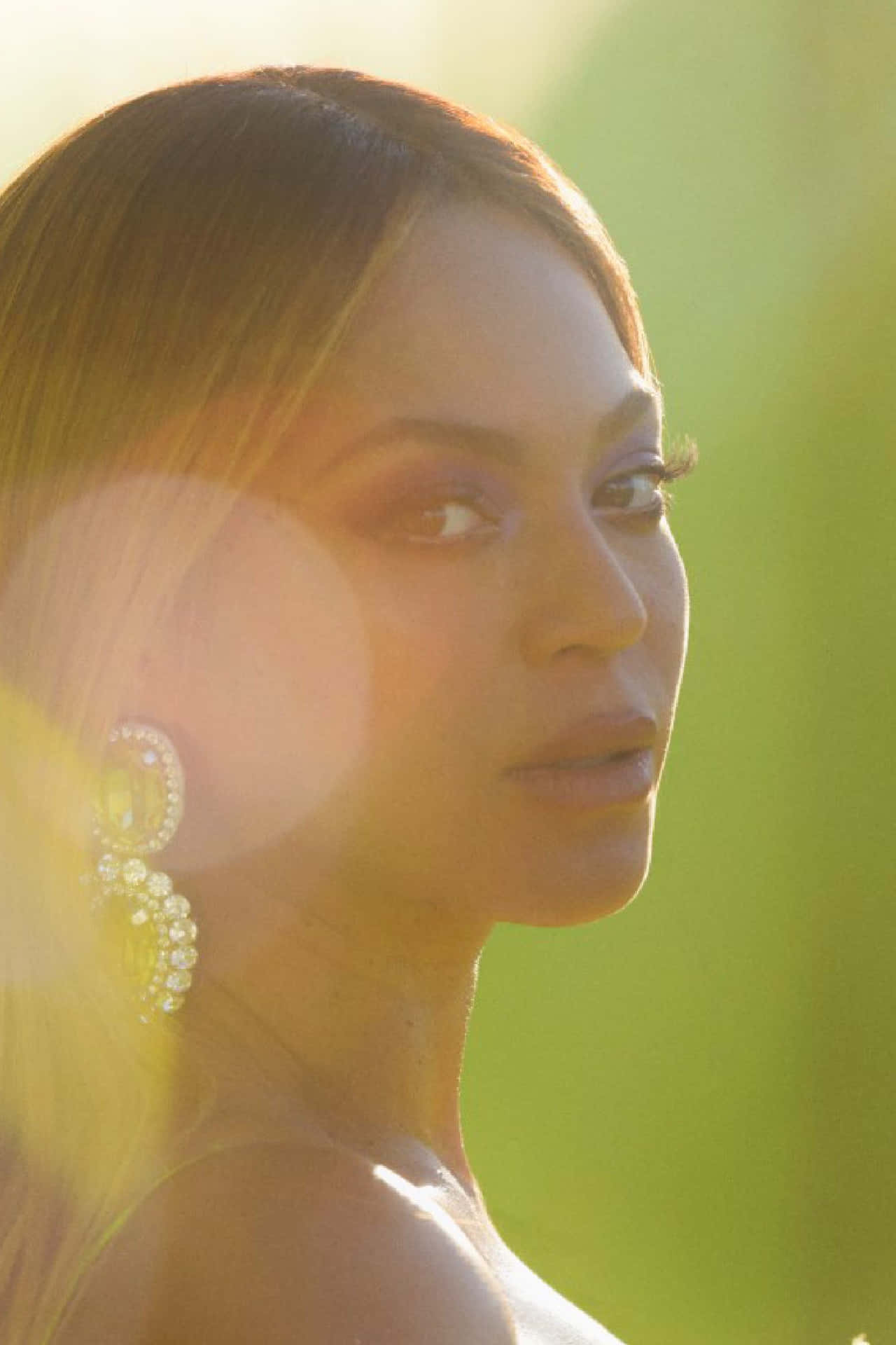 Prominentebild Von Beyonce