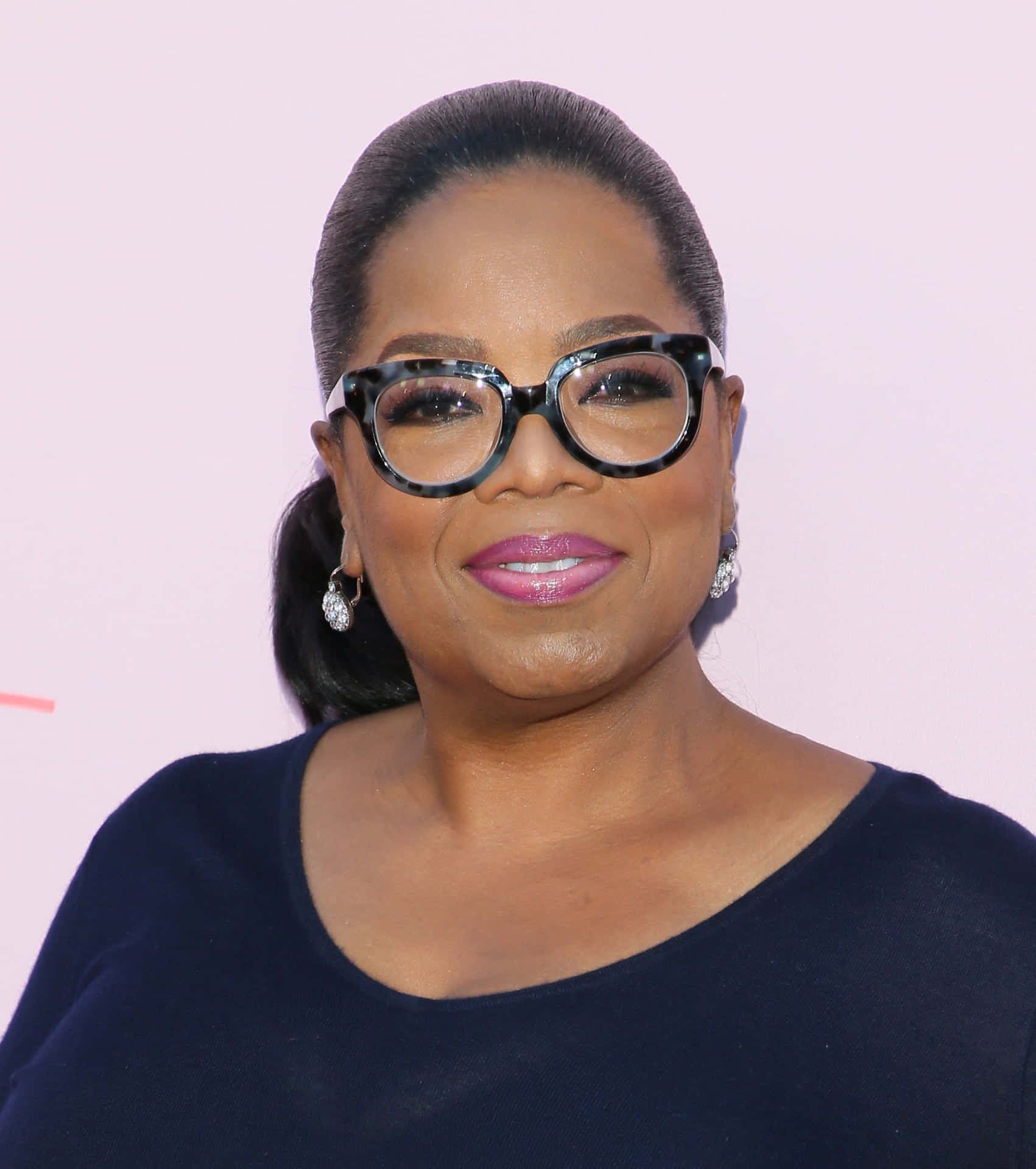 Prominentebild Von Oprah Winfrey