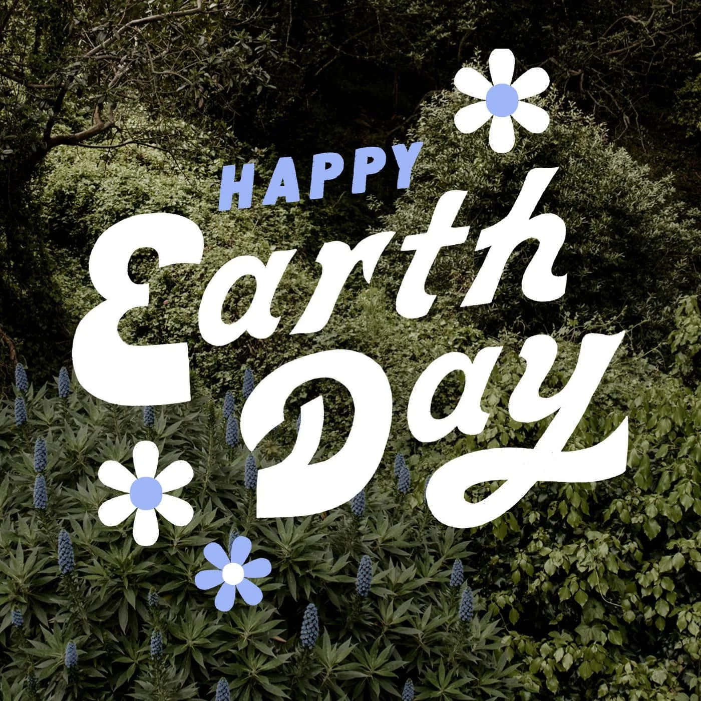 Bilderför Earth Day