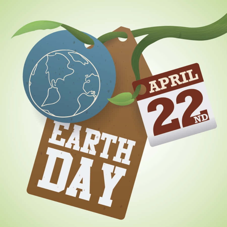 Bilderför Earth Day