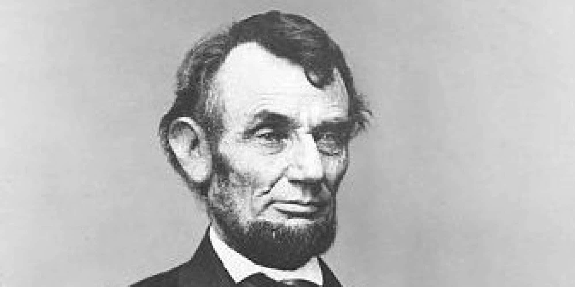 Bilderpå Abraham Lincoln