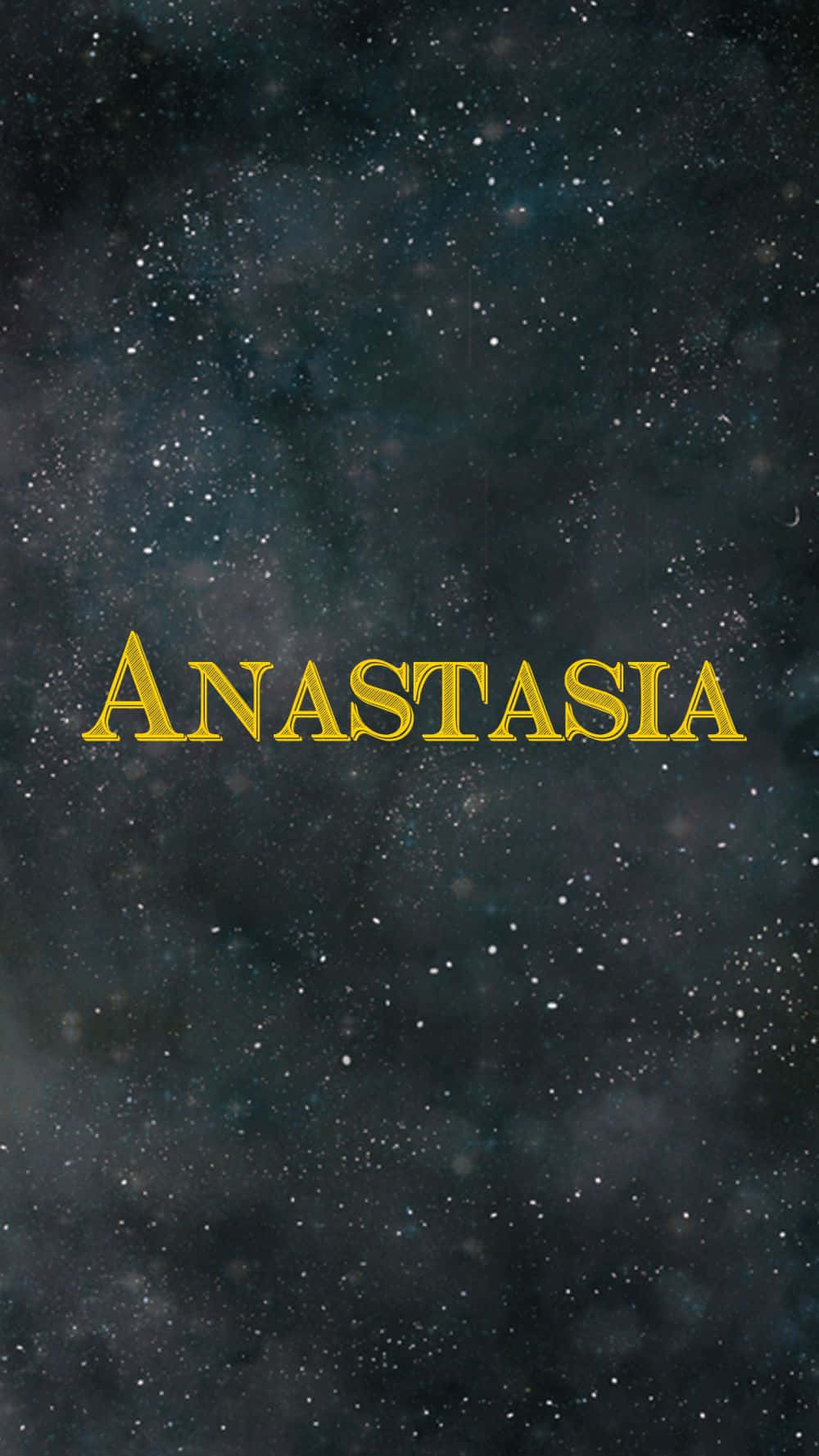 Bilderpå Anastasia