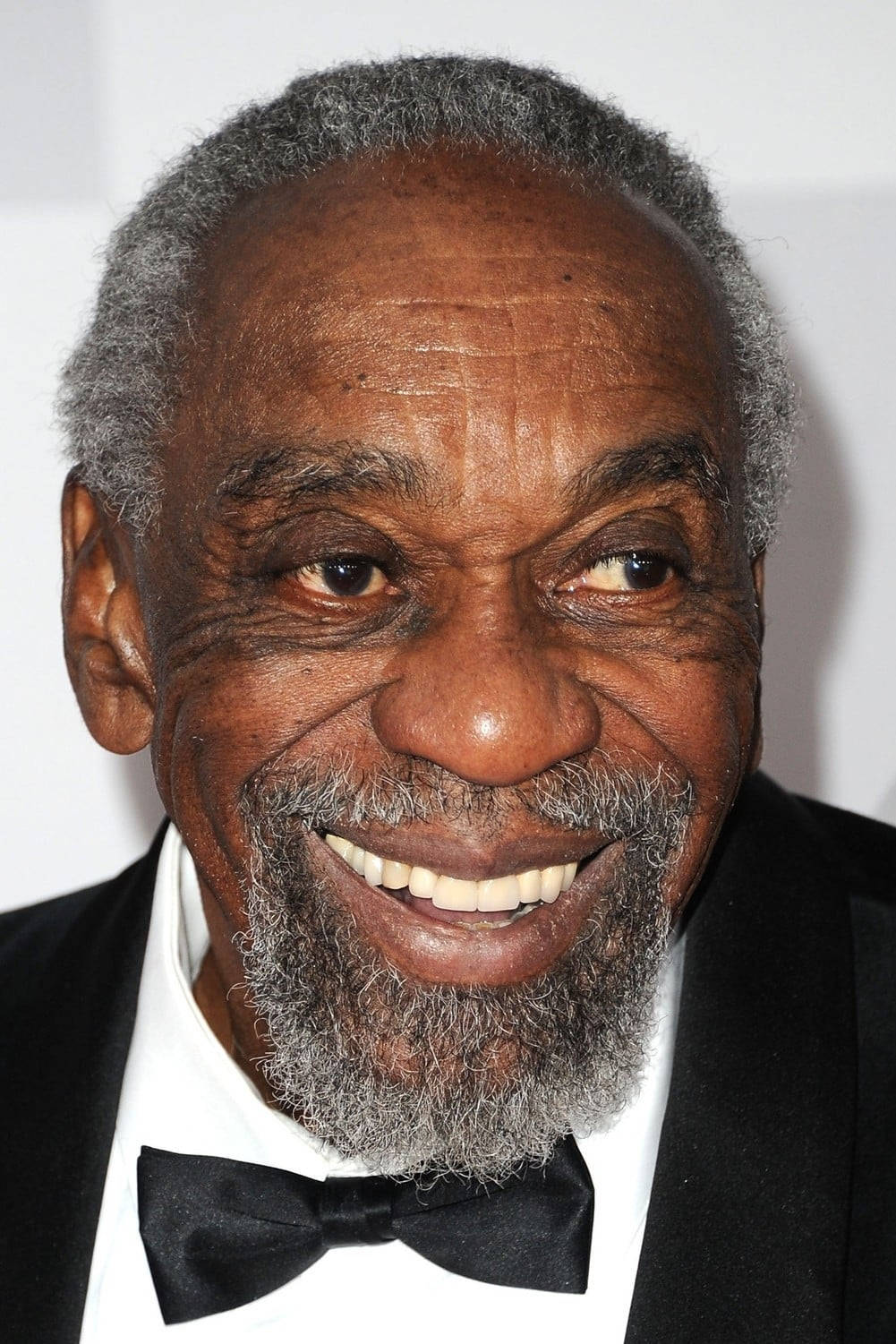 Bill Cobbs Hollywood Actor Background