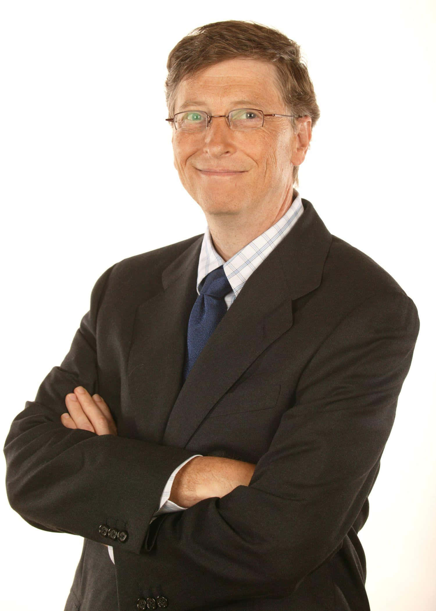 Bill Gates, Tech Innovator