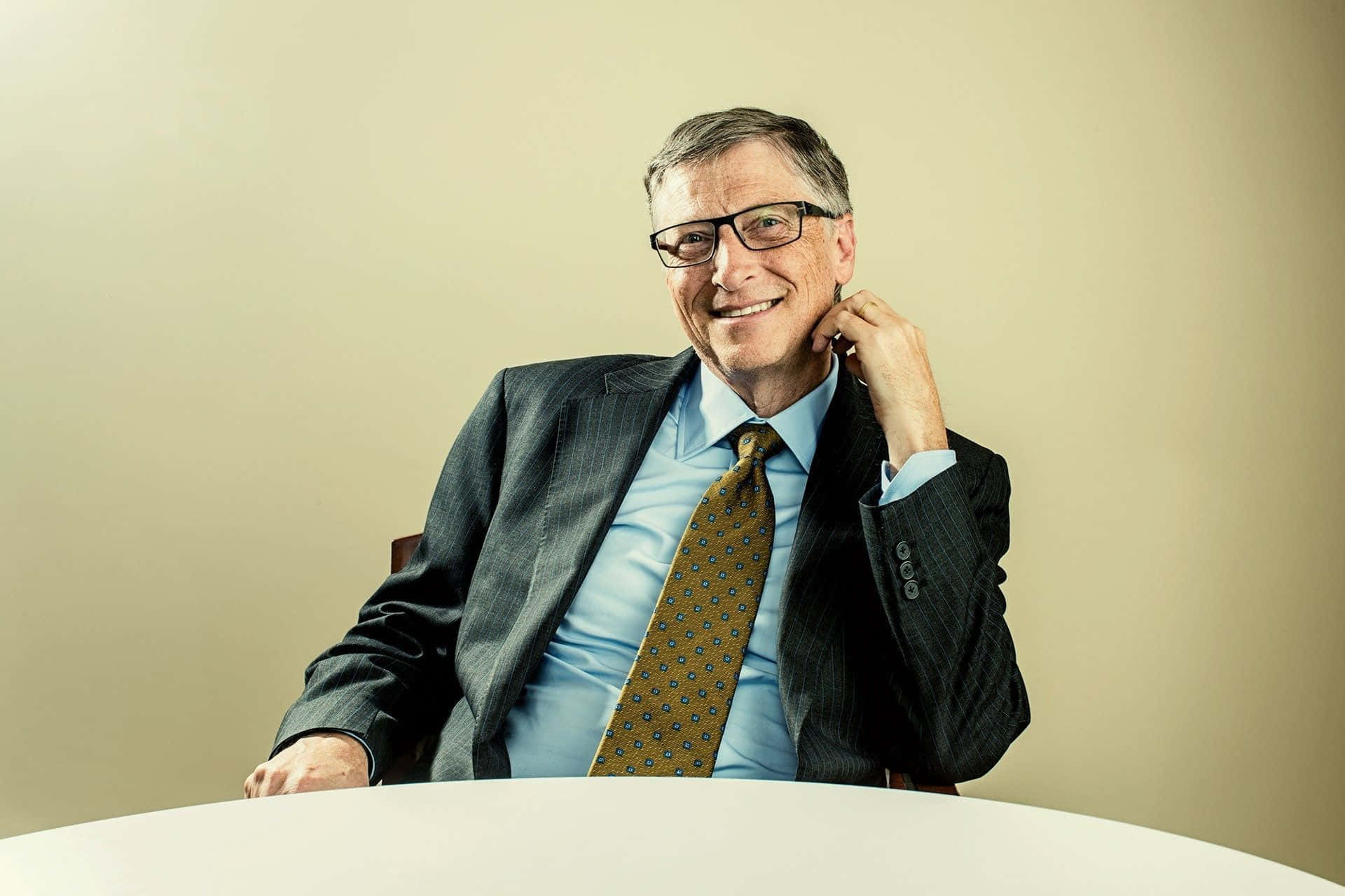 Bill Gates – Technology Mogul