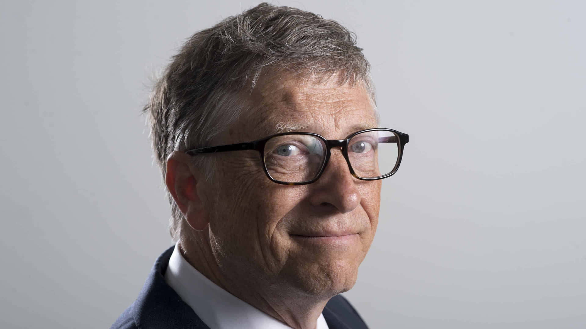 Bill Gates, pioneering technology leader