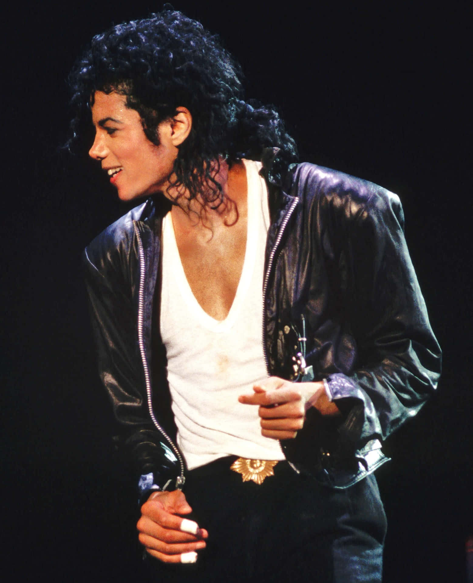 Billeder Af Michael Jackson 1958 X 2413