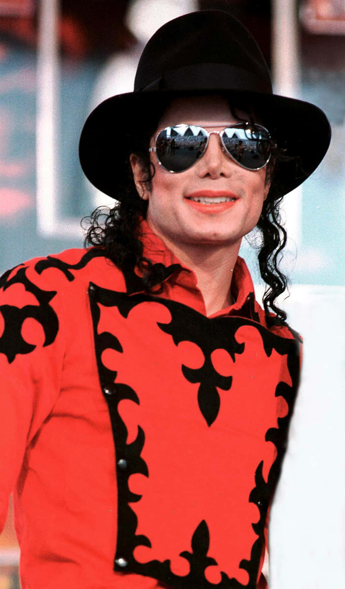 Billeder Af Michael Jackson 2100 X 3587