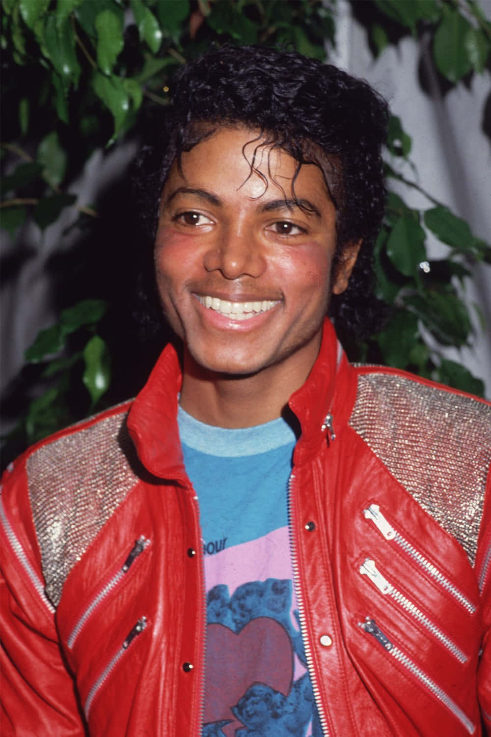 Billeder Af Michael Jackson