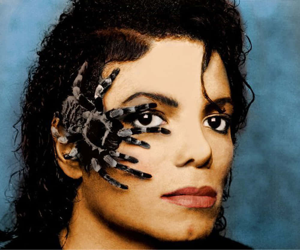 Michael Jackson billeder.