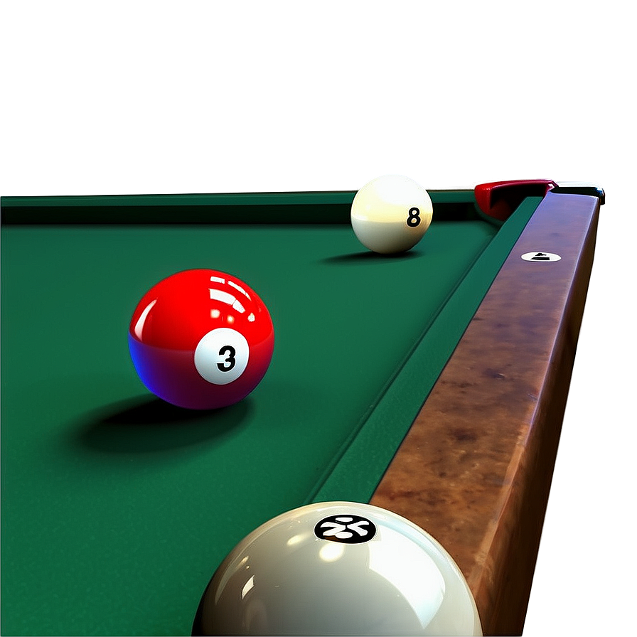 Download Billiards Player Stance Png Jjb14 | Wallpapers.com