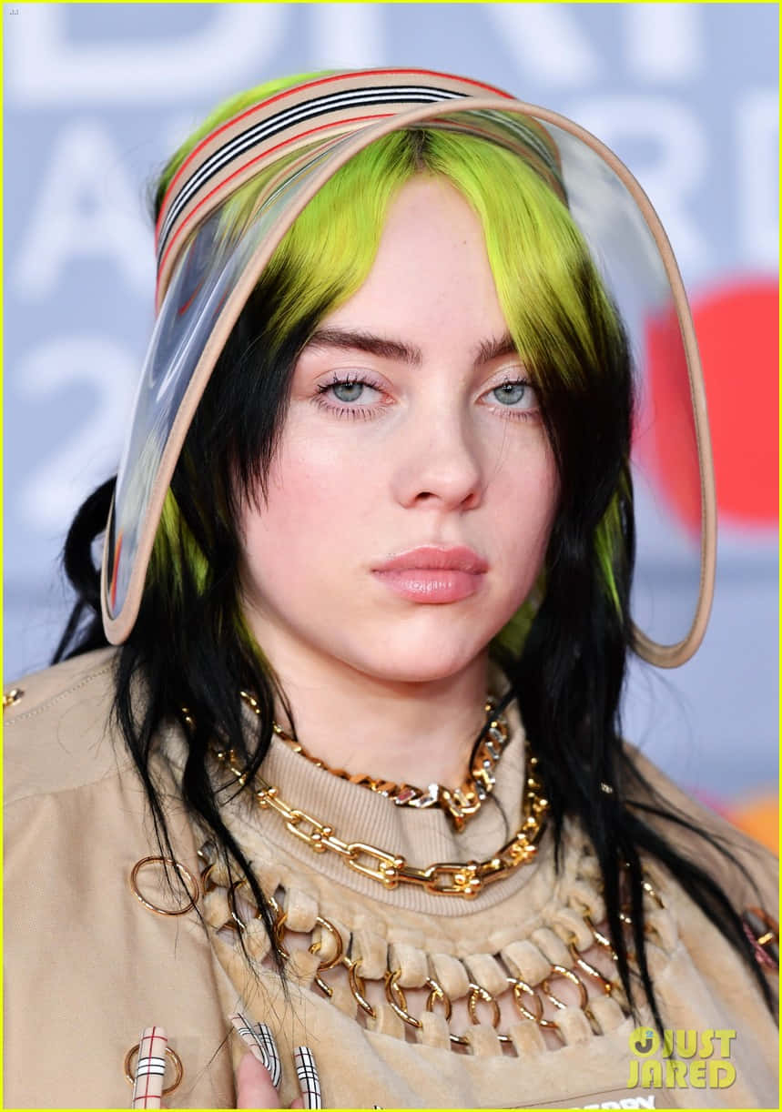 Billie Eilish Pictures