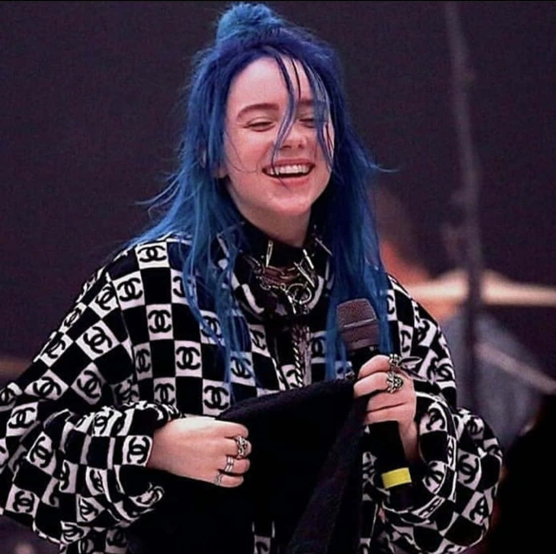 Billie Eilish billeder til din skærm.