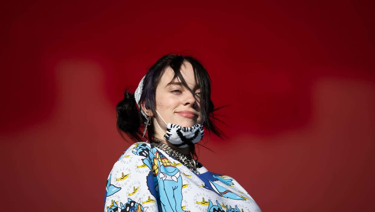 Billie Eilish Pictures