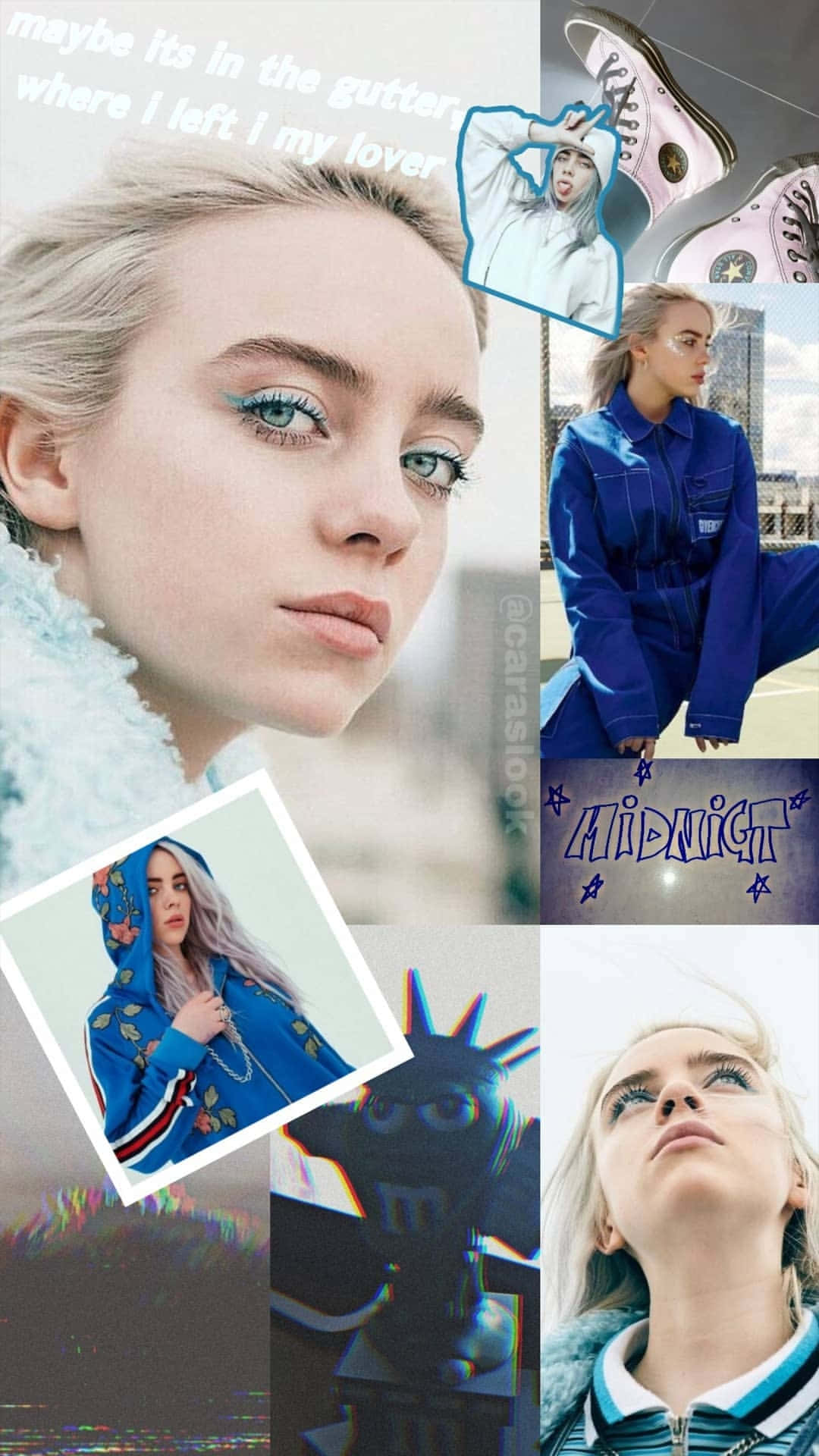 Billie Eilish Pictures